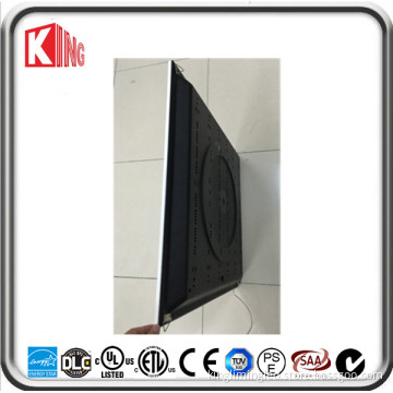 Direct lit led panel light 600x600 36W